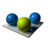 Three Balls Icon